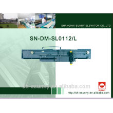 Mecanismo de porta automática, acionamento vvvf, sistemas de porta deslizante automática, automatismo de porta / SN-DM-SL0112L